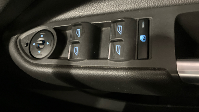 Ford Kuga 2.0 TDCi ST-Line 5dr 2WD Diesel Estate